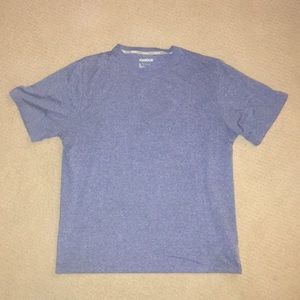 Reebok Athletic T shirt